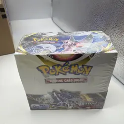 Pokemon TCG Sword & Shield: Astral Radiance Booster Box Sealed 2022 READ 820650860232 - Image 2