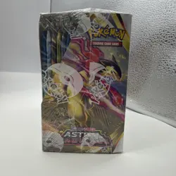 Pokemon TCG Sword & Shield: Astral Radiance Booster Box Sealed 2022 READ 820650860232 - Image 3