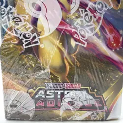 Pokemon TCG Sword & Shield: Astral Radiance Booster Box Sealed 2022 READ 820650860232 - Image 4