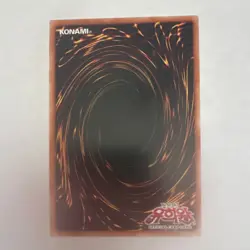 Yu-Gi-Oh! TCG XYZ-Hyper Dragon Cannon (Korean) Ultra Rare - Image 2