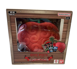 One Piece Devil Fruits Collection Vol. 3 DF-03 - Image 1