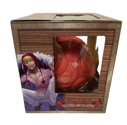 One Piece Devil Fruits Collection Vol. 3 DF-03 - Image 4