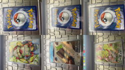 MINT Mixed Pokemon Card Illustration Rare Bundle Savings - Image 2