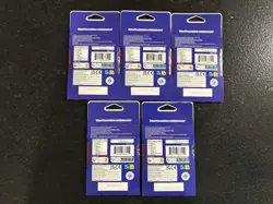 One Piece OP-14 The Azure Sea's Seven 12-Card Booster Packs (Lot of 50) English - Image 3