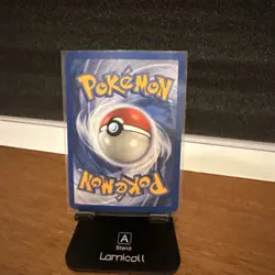 Magcargo H16/H32 Holo Rare Pokemon Skyridge NM/LP Condition - Image 4