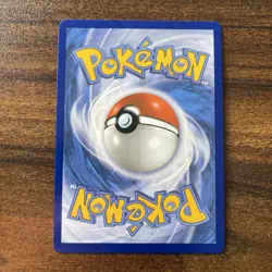 Pokemon TCG N's PP Up 262/217 Full Art Trainer Card - Ascended Heroes - NM/M - Image 2