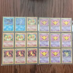 Pokemon TCG Team Rocket Unlimited 109-Card Lot WOTC Trainer/Energy - Image 1