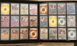 Pokemon TCG Ascended Heroes Bulk card Lot 700+ cards C, UC, Rare, Holo, Non-holo - Image 3