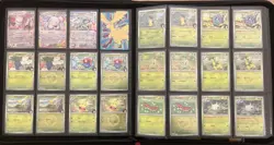 Pokemon TCG Ascended Heroes Bulk card Lot 700+ cards C, UC, Rare, Holo, Non-holo - Image 4