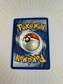 Rocket's Sneak Attack 72/82 Non Holo Rare Trainer Pokemon Card LP ✨ - Image 3