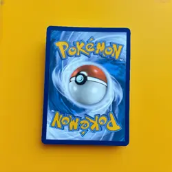 Pokemon Iono Full Art Trainer Holo 237/091 SV: Paldean Fates Card - Image 2