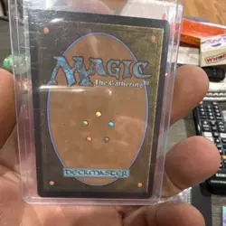 Magic: The Gathering Marvel Spider-Man Counterspell Instant Card Standard TCG - Image 2
