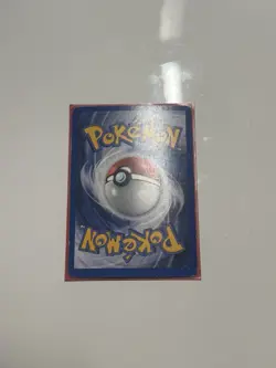 SWIRL Typhlosion 17/111 - Neo Genesis Unlimited Holo - Pokemon Card NM/LP - Image 2