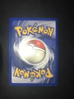 Lapras Holo Rare 10/62 Fossil Pokemon Card Unlimited LP - Image 3