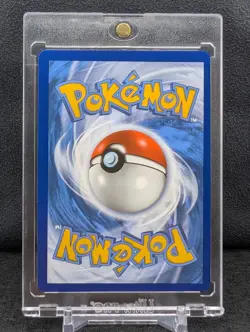 Pokemon Card Bede 199/202 Sword & Shield Ultra Rare Full Art NM - Image 2