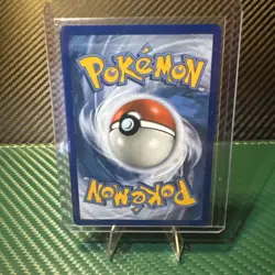 Pokemon M Scizor EX Breakpoint 120/122 Ultra Rare Full Art Holo Mega Card - Image 2