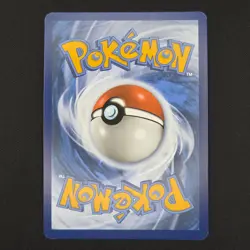 Pokemon TCG Card Ninetales ex 038/165 Scarlet & Violet 151 Double Rare - NM - Image 2