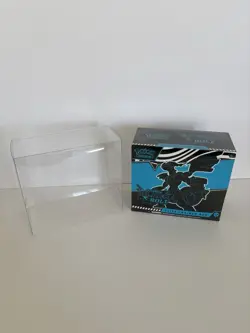 Pokemon - Trading Card Game: Scarlet & Violet Black Bolt Elite Trainer Box - Image 3