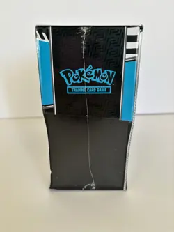 Pokemon - Trading Card Game: Scarlet & Violet Black Bolt Elite Trainer Box - Image 5