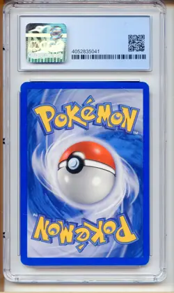 Pokemon 2004 EX Trainer Kit Holo 4/10 Latias CGC 8 NM Mint+ Graded Card - Image 2