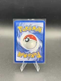 Pokemon EX FireRed & LeafGreen Nidoking 8/112 Holo - Image 2