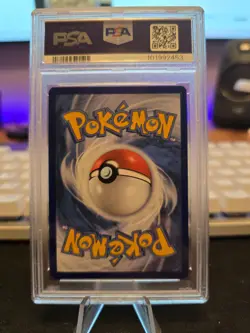 Magneton 159 Surging Sparks Pokemon Center ETB Exclusive Promo PSA 10 GEM MINT - Image 2