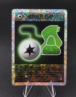 2002 Pokemon Legendary Collection #101 Potion Energy Reverse Holo Foil - Image 1