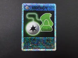2002 Pokemon Legendary Collection #101 Potion Energy Reverse Holo Foil - Image 3