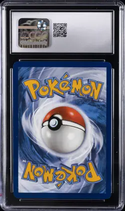 2023 POKEMON SWORD & SHIELD CROWN ZENITH #GG10 FULL ART/MEW CGC 10 GEM MINT - Image 2