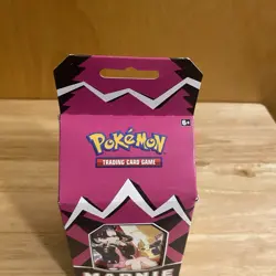 Pokemon Marnie Premium Tournament Collection - Brand New - Sealed - Booster 820650808760 - Image 5