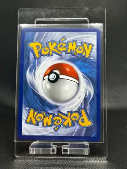 Tyme 143/131 - Pokemon TCG Prismatic Evolutions Ultra Rare - NM/M - Image 2