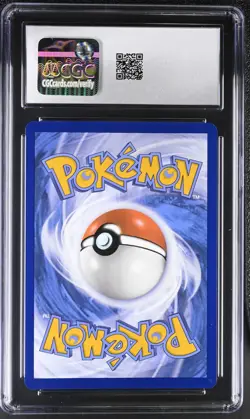 2023 POKEMON PAL EN-PALDEA EVOLVED ILLUSTRATION RARE #222 TYRANITAR CGC 9 - Image 2