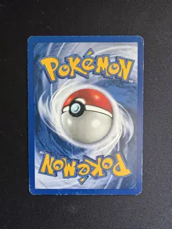 Lotto Carte Singole Pokemon Gym Heroes - Image 3