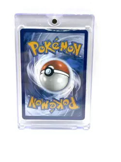 Poliwhirl 176/165 Illustration Rare SV: Scarlet & Violet 151 NM Pokemon TCG LP - Image 2