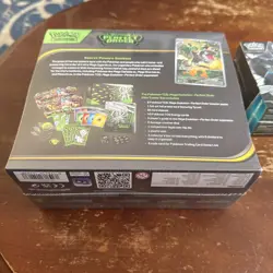 Black Bolt Booster Bundle & Perfect Order ETB,Read Description.!!pokemon TCG.!!! - Image 3