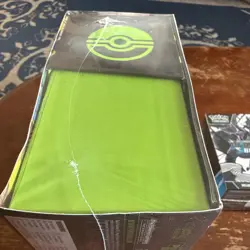 Black Bolt Booster Bundle & Perfect Order ETB,Read Description.!!pokemon TCG.!!! - Image 4