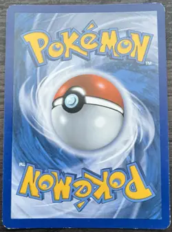 Bidoof 116/160 Pokemon TCG XY Primal Clash Reverse Holo Light Play LP - Image 2