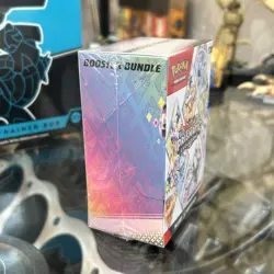 Pokemon TCG: Prismatic Evolutions Booster Bundle (6 Packs) Brand New Sealed - Image 3