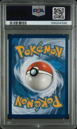 2023 Pokemon SVP EN-SV Black Star Promo Mewtwo #052 151 Ultra-Premium Coll PSA 9 - Image 2