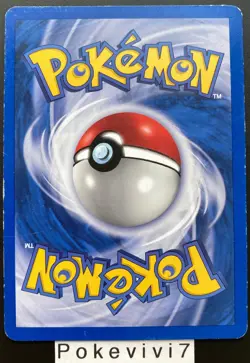 Carte Pokemon LUGIA 29/115 Holo Bloc EX Forces Cachees FR - Image 2