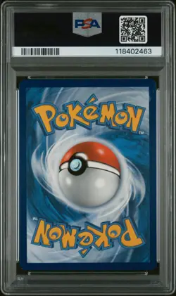 🇫🇷 VOLTALI VMAX ALTERNATIVE PSA 9 - PROMO SWSH184 EB FR Carte Pokemon 🇫🇷 - Image 3