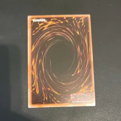 🔥🔥EXTREMELY RARE Yu-Gi-Oh! MISPRINT🔥🔥 - Image 2
