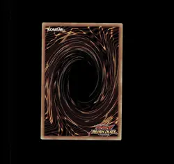 YuGiOh Japanese Red-Eyes Black dragon RUSH DUEL RARE PROMO KONAMI - Image 2