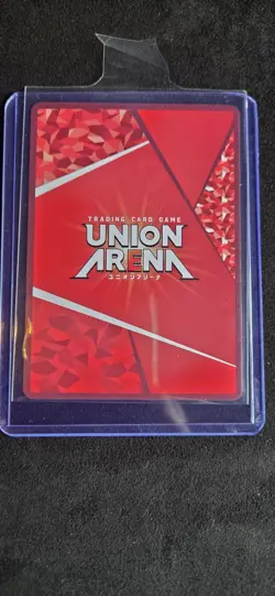 Union Arena Bundle Sr 2 Star Signature Cards - Image 4
