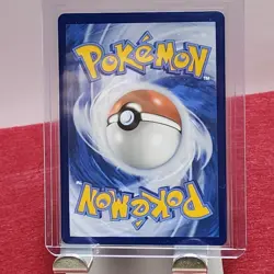 Flareon 136/165: SVI- SCARLET & VIOLET 151 Holo Rare Pokemon Card TCG CCG NM/M - Image 3
