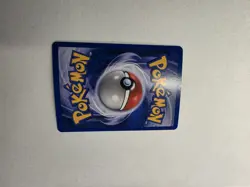 Meganium 11/111 Holo Rare card from the Neo Genesis set - Image 5