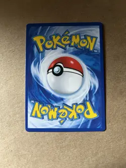 LIGHT PLAYED Pokemon Mew EX Ultra Rare Full Art Holo 46/124 Dragons Exalted Card - Image 2