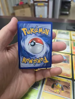 Lot Of 20 Yuka Morii Pokemon Cards Dratini Magby Phanpy - Image 3