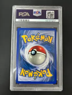 PSA 10 Reverse Holo Haunter #80 Expedition Uncommon Pokemon 2002 GEM MINT Pop 20 - Image 2