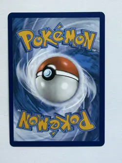 Pokemon TCG Victini EX White Flare 171/086 Scarlet Violet Monochrome Card - Image 2